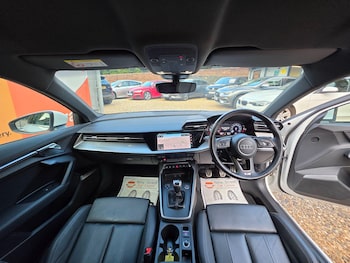 Used Audi A3 2021 for sale - 79336798: Photo