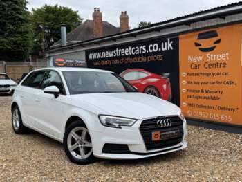 Used Audi A3 2016 for sale - 75327429: Photo