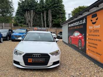 Used Audi A3 2016 for sale - 75327429: Photo