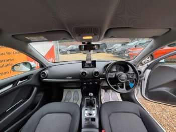 Used Audi A3 2016 for sale - 75327429: Photo
