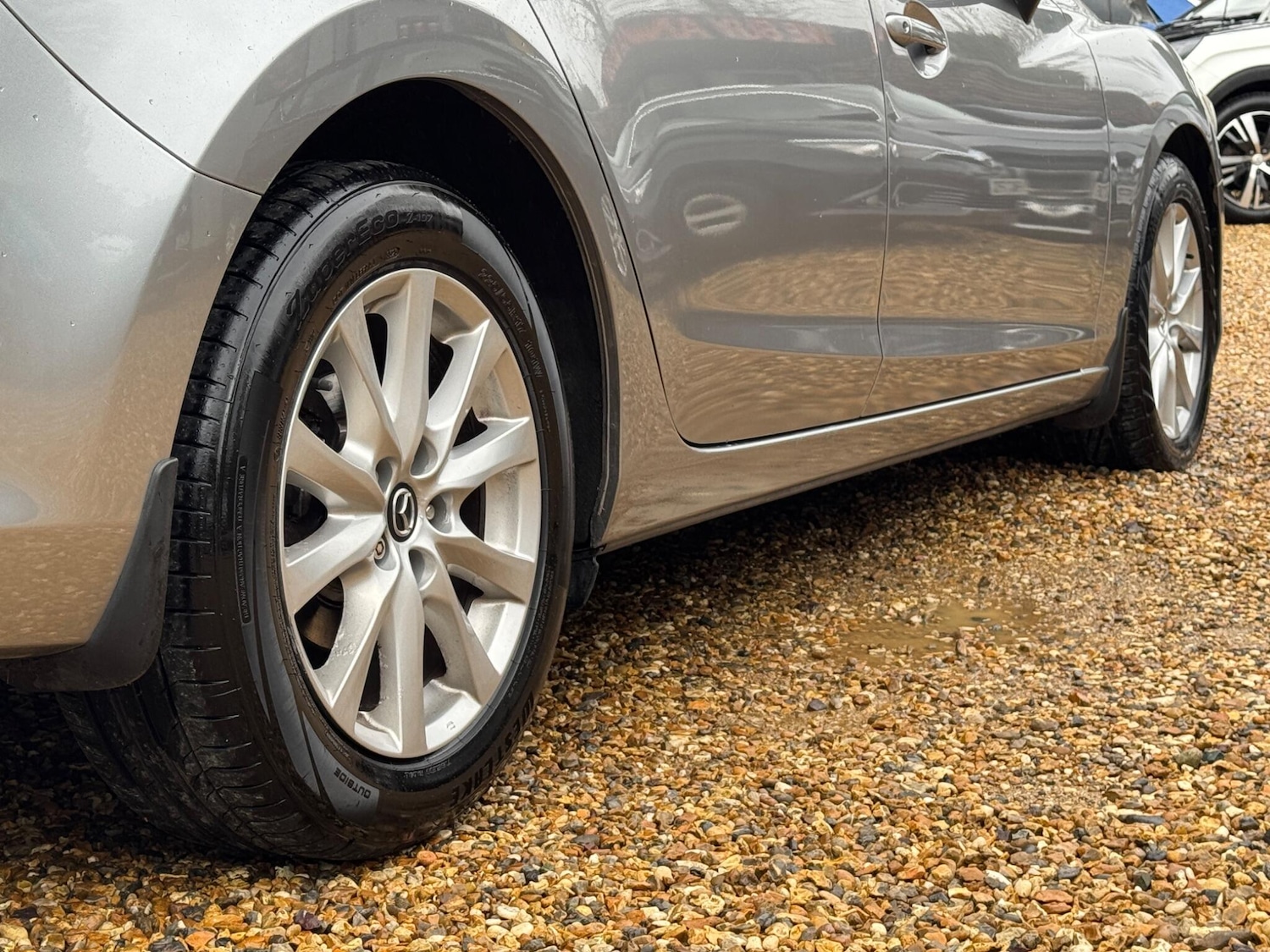 Used Mazda Mazda6 2014 for sale - 77683221: Photo 13