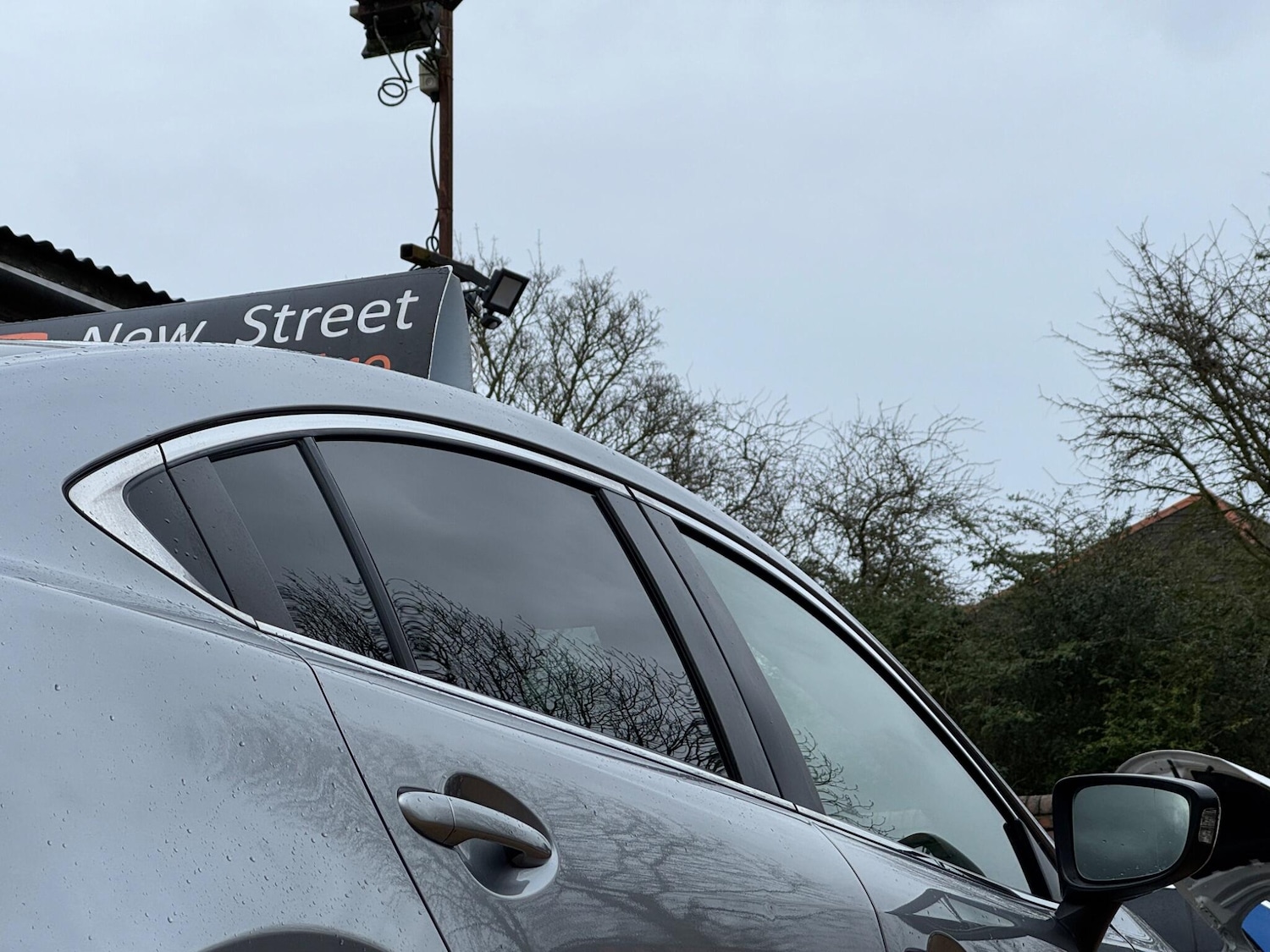 Used Mazda Mazda6 2014 for sale - 77683221: Photo 19