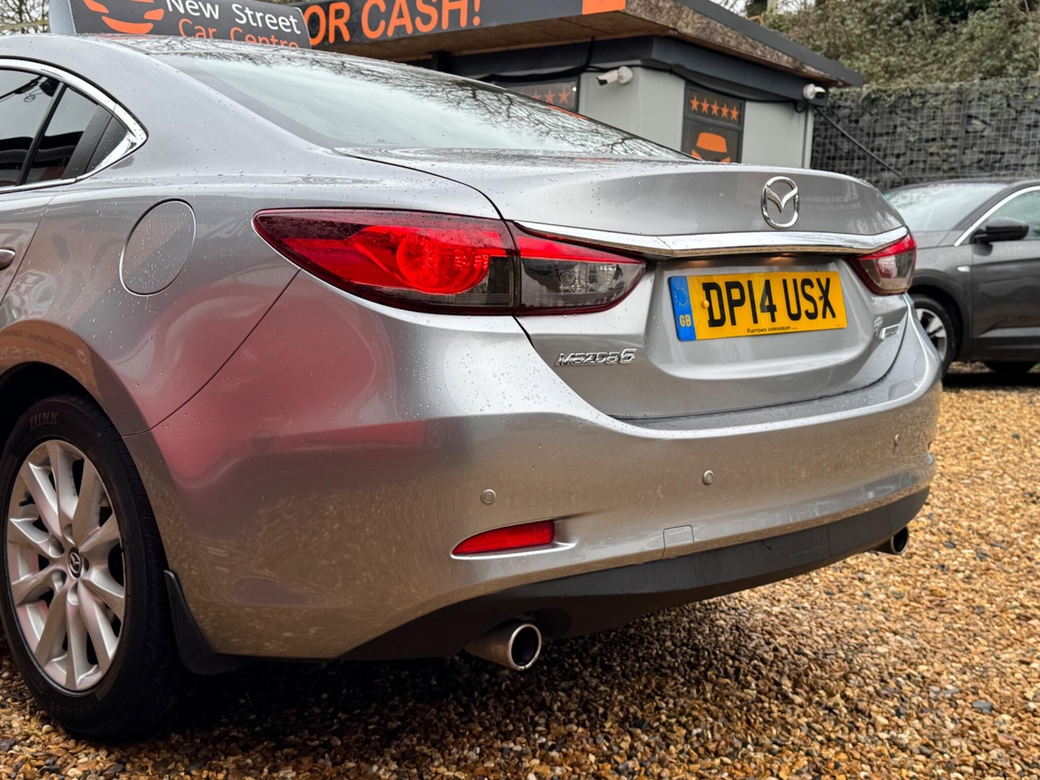 Used Mazda Mazda6 2014 for sale - 77683221: Photo 20