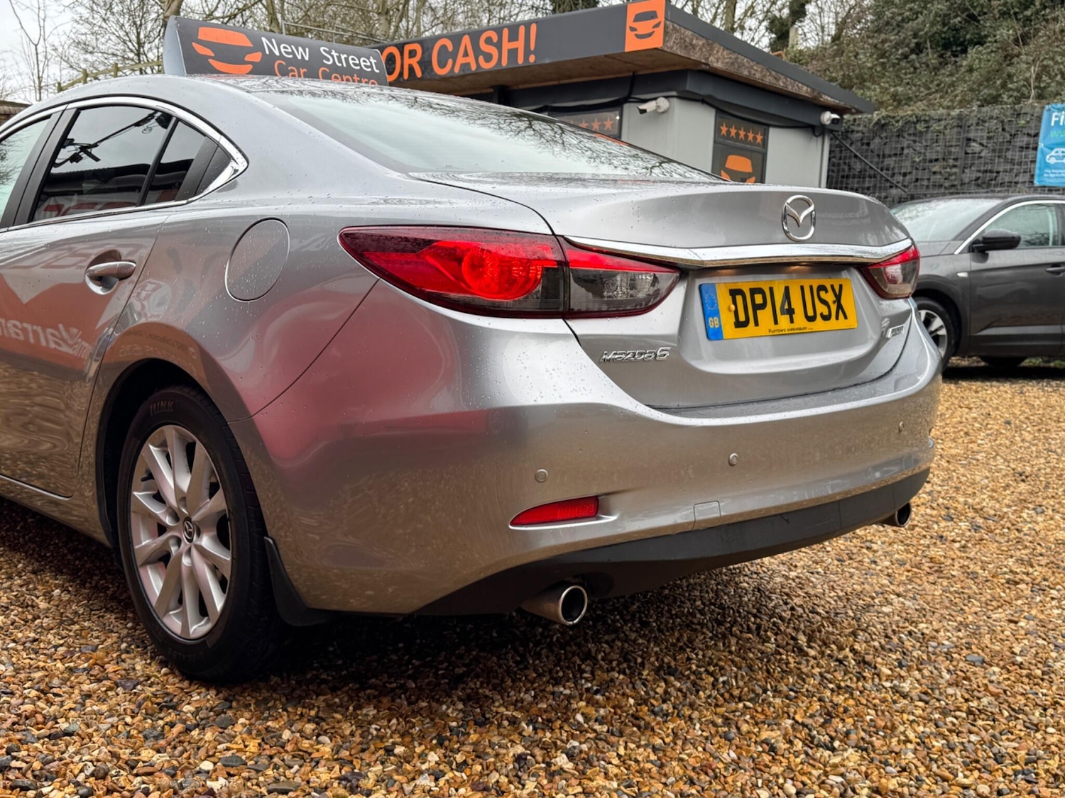 Used Mazda Mazda6 2014 for sale - 77683221: Photo 21