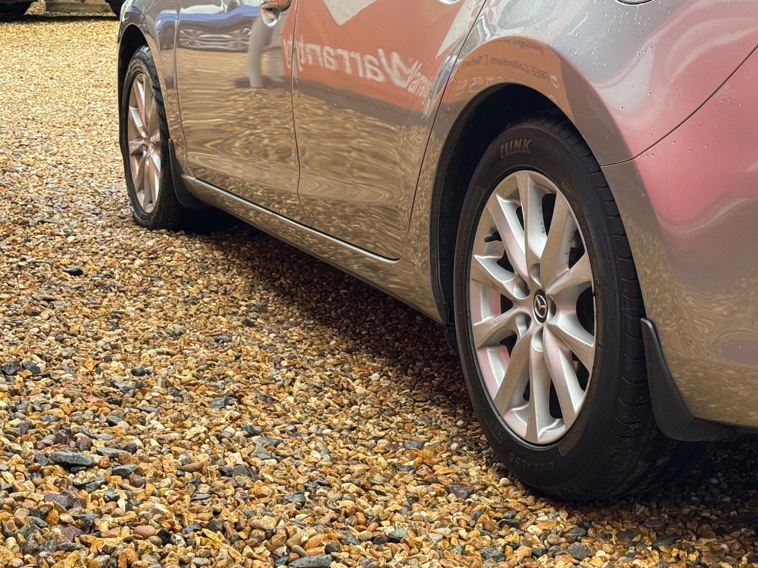 Used Mazda Mazda6 2014 for sale - 77683221: Photo 23