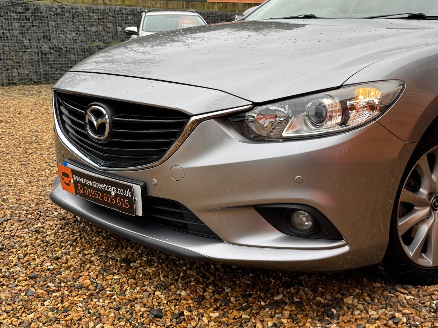 Used Mazda Mazda6 2014 for sale - 77683221: Photo 28
