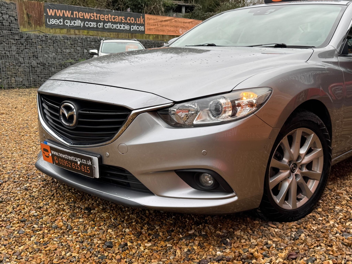 Used Mazda Mazda6 2014 for sale - 77683221: Photo 29