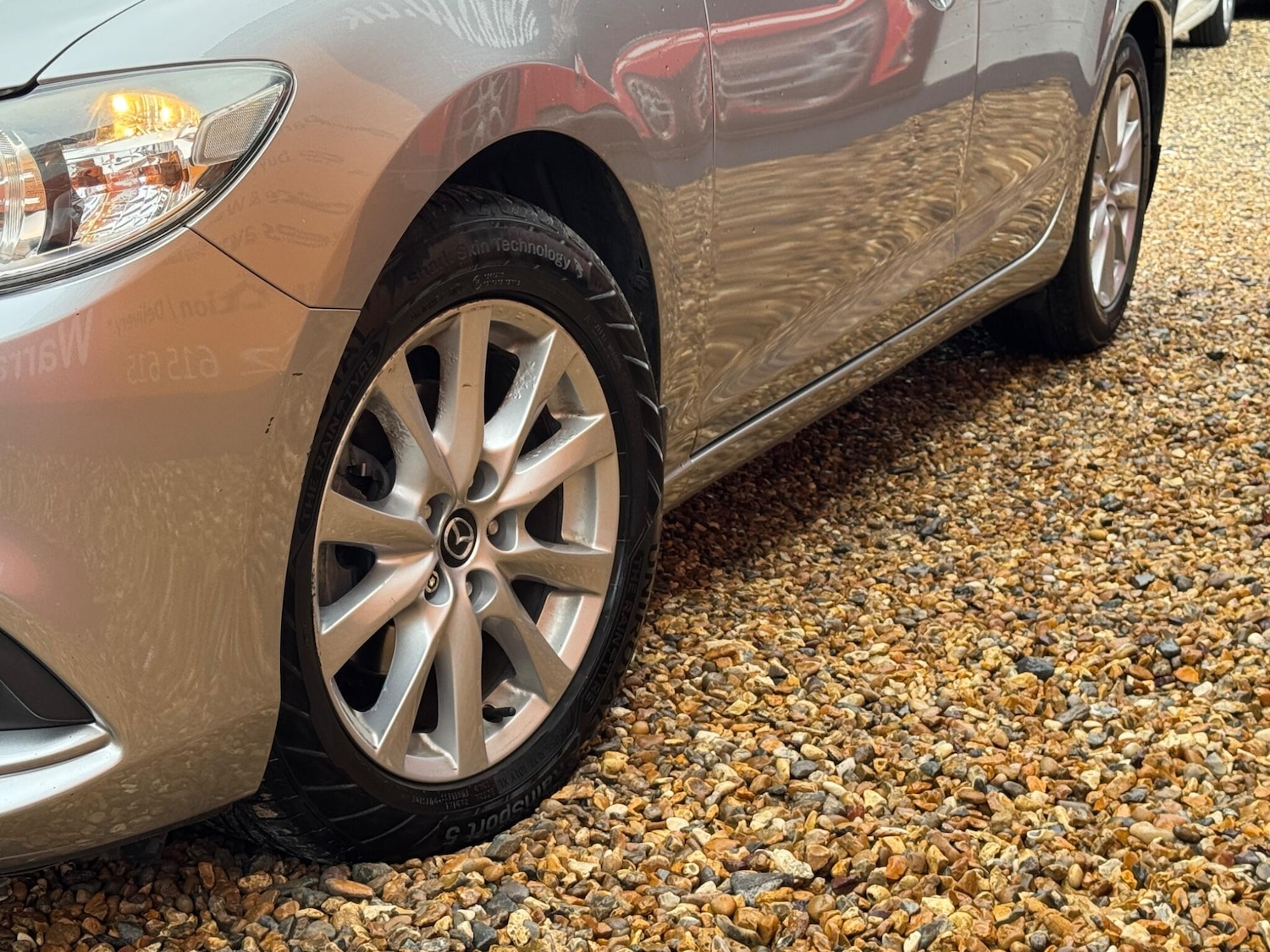 Used Mazda Mazda6 2014 for sale - 77683221: Photo 31