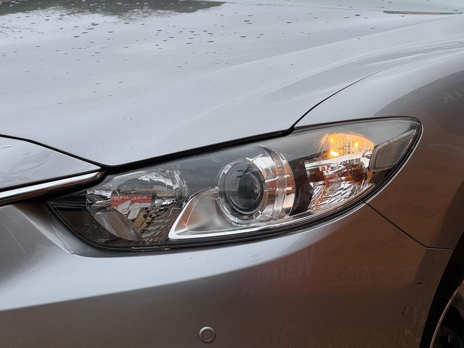 Used Mazda Mazda6 2014 for sale - 77683221: Photo 33