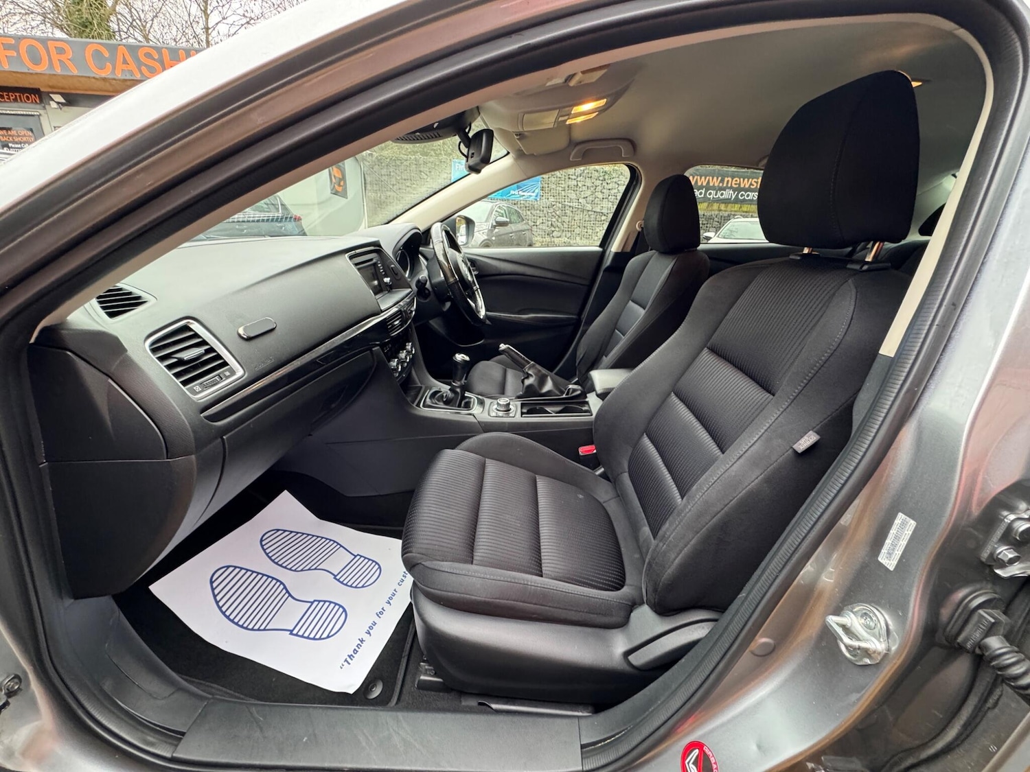 Used Mazda Mazda6 2014 for sale - 77683221: Photo 35