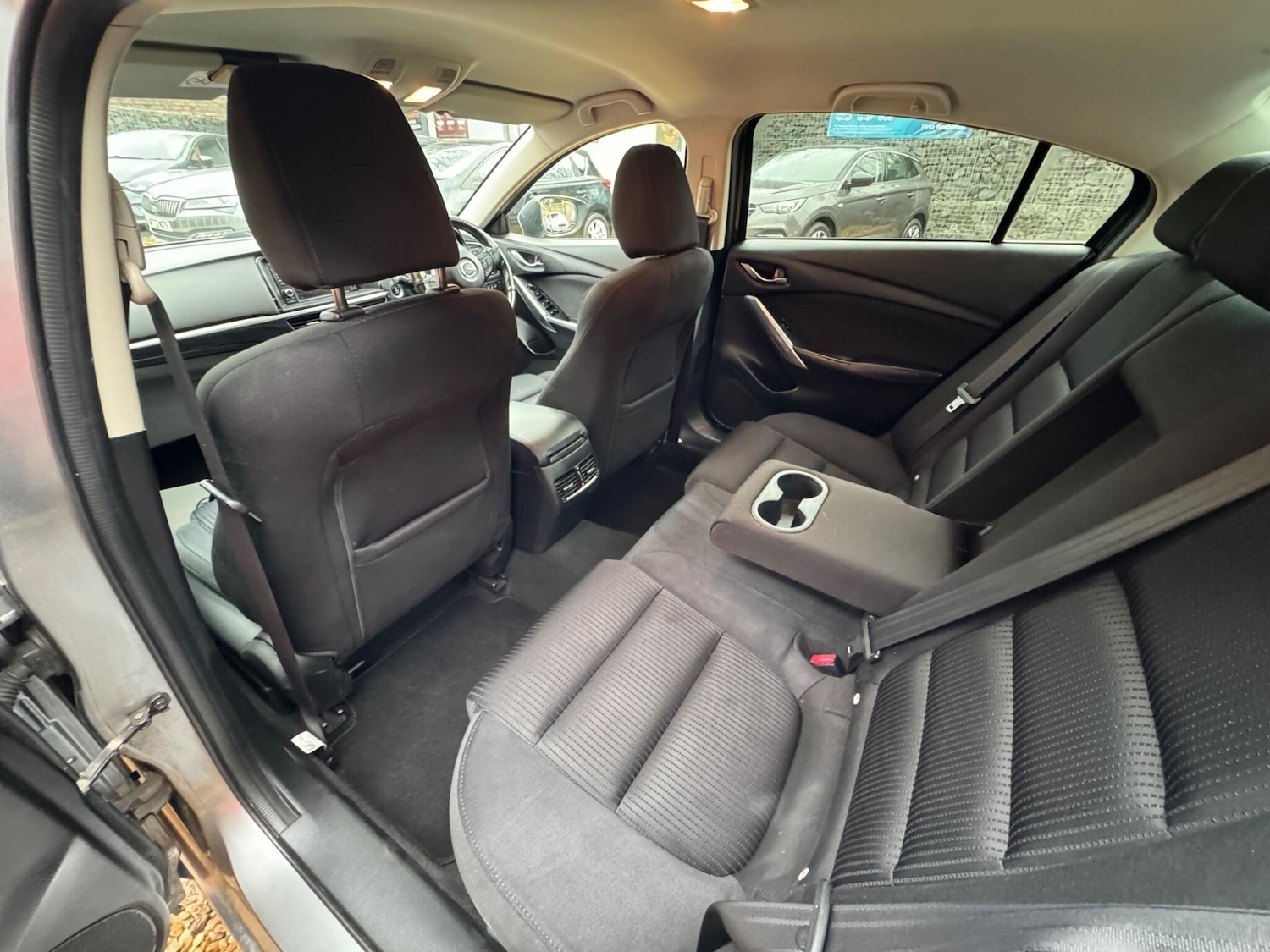 Used Mazda Mazda6 2014 for sale - 77683221: Photo 37