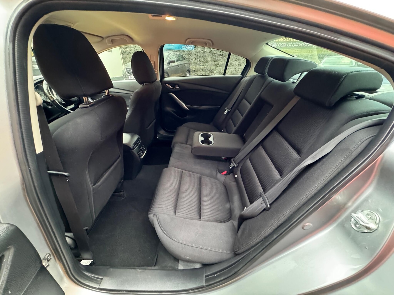 Used Mazda Mazda6 2014 for sale - 77683221: Photo 38