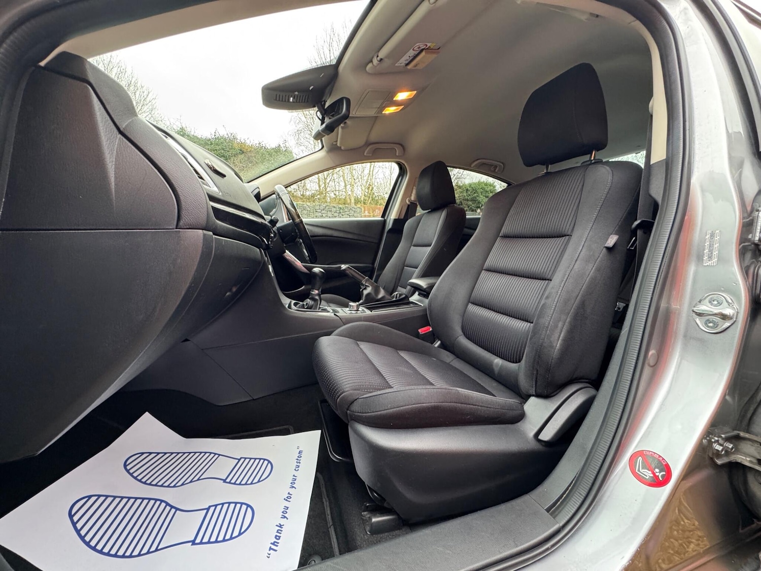 Used Mazda Mazda6 2014 for sale - 77683221: Photo 39