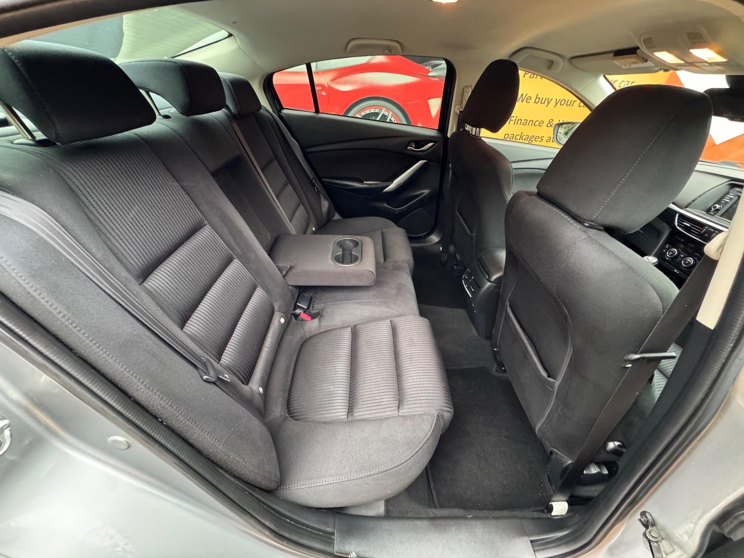 Used Mazda Mazda6 2014 for sale - 77683221: Photo 40