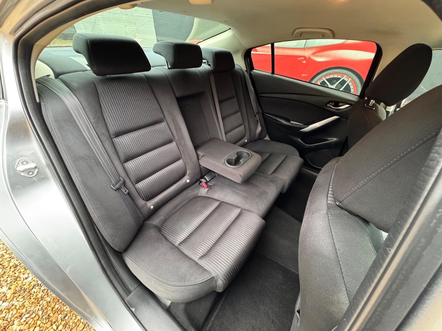 Used Mazda Mazda6 2014 for sale - 77683221: Photo 43