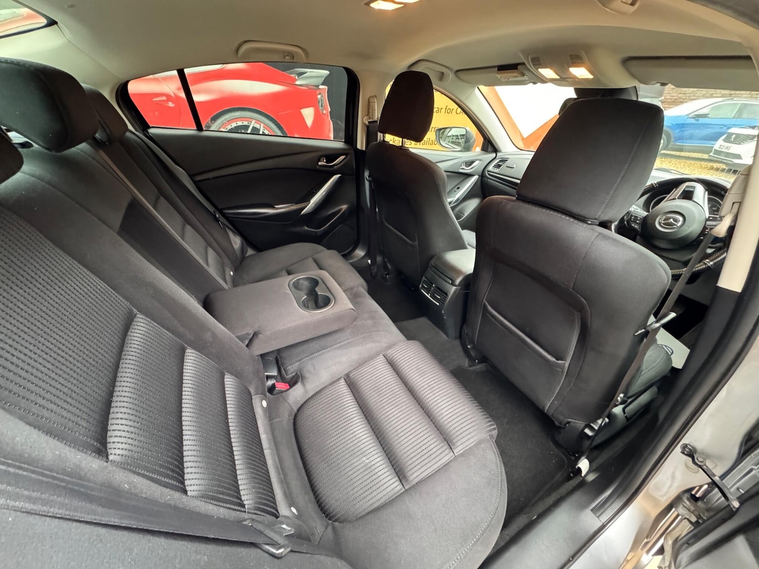 Used Mazda Mazda6 2014 for sale - 77683221: Photo 44