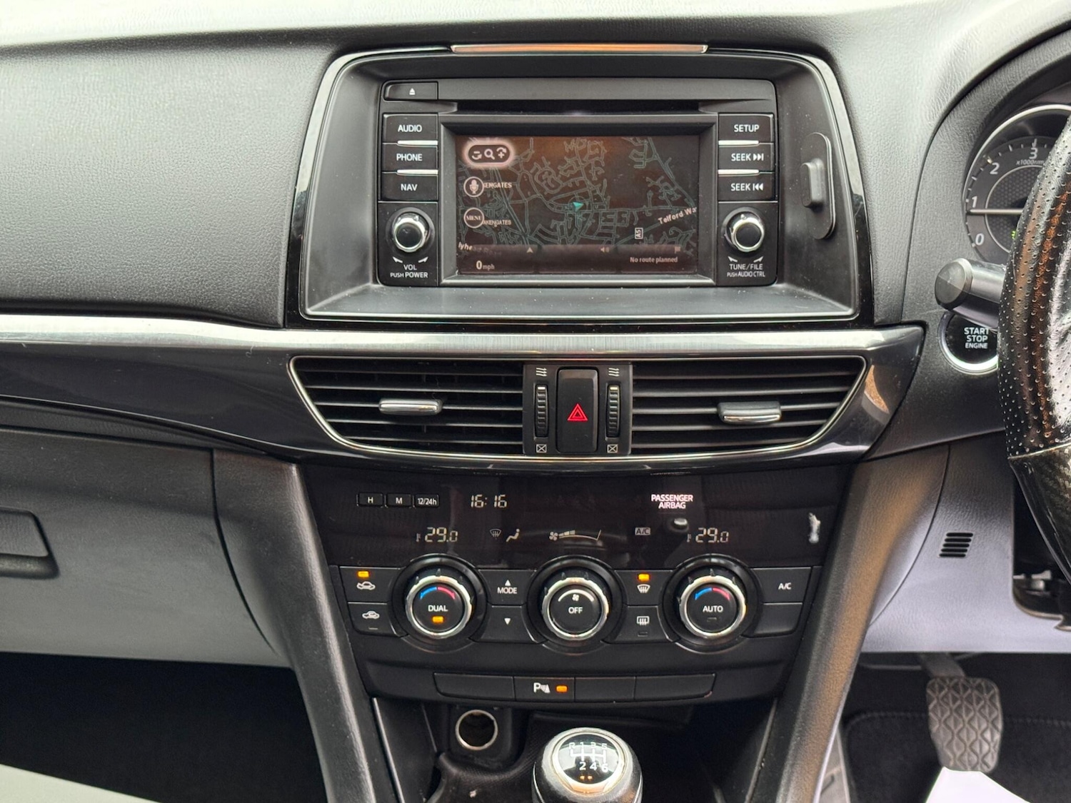 Used Mazda Mazda6 2014 for sale - 77683221: Photo 45