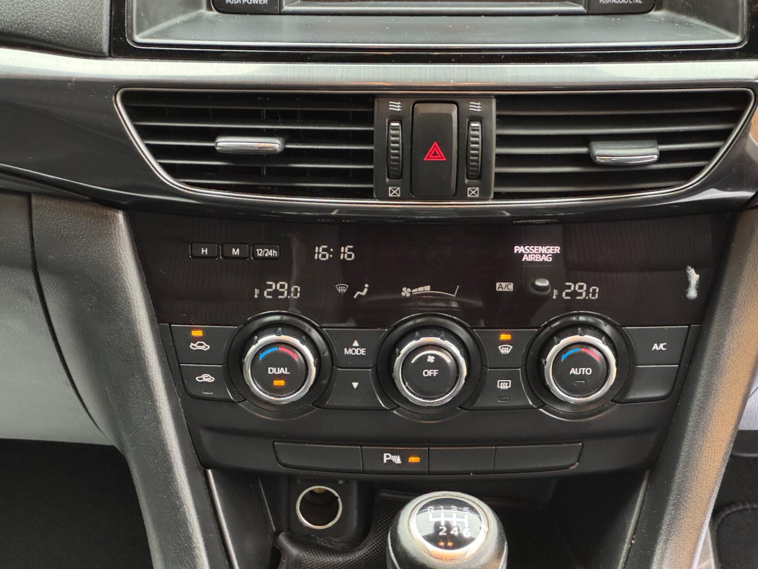 Used Mazda Mazda6 2014 for sale - 77683221: Photo 48