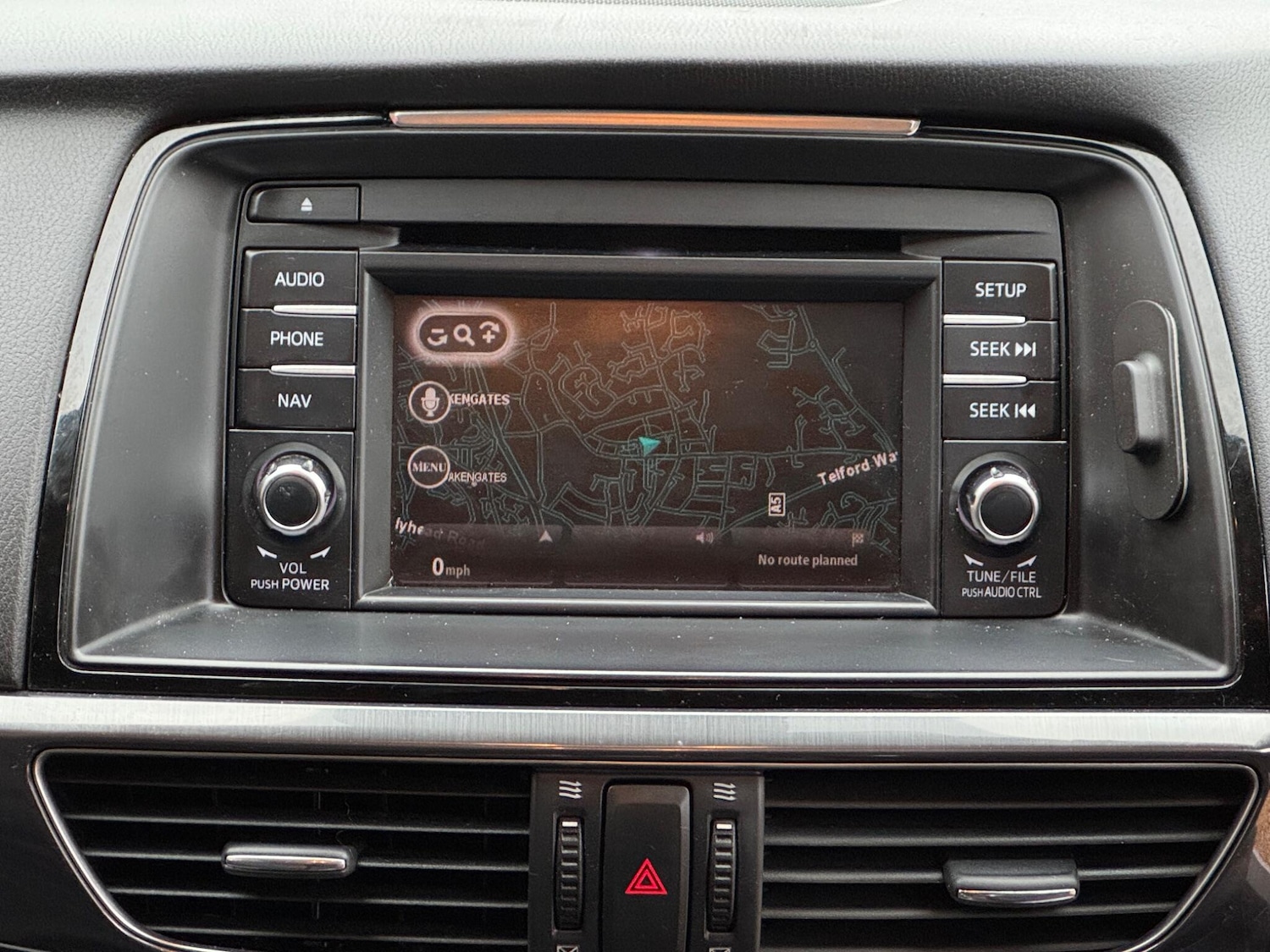 Used Mazda Mazda6 2014 for sale - 77683221: Photo 49