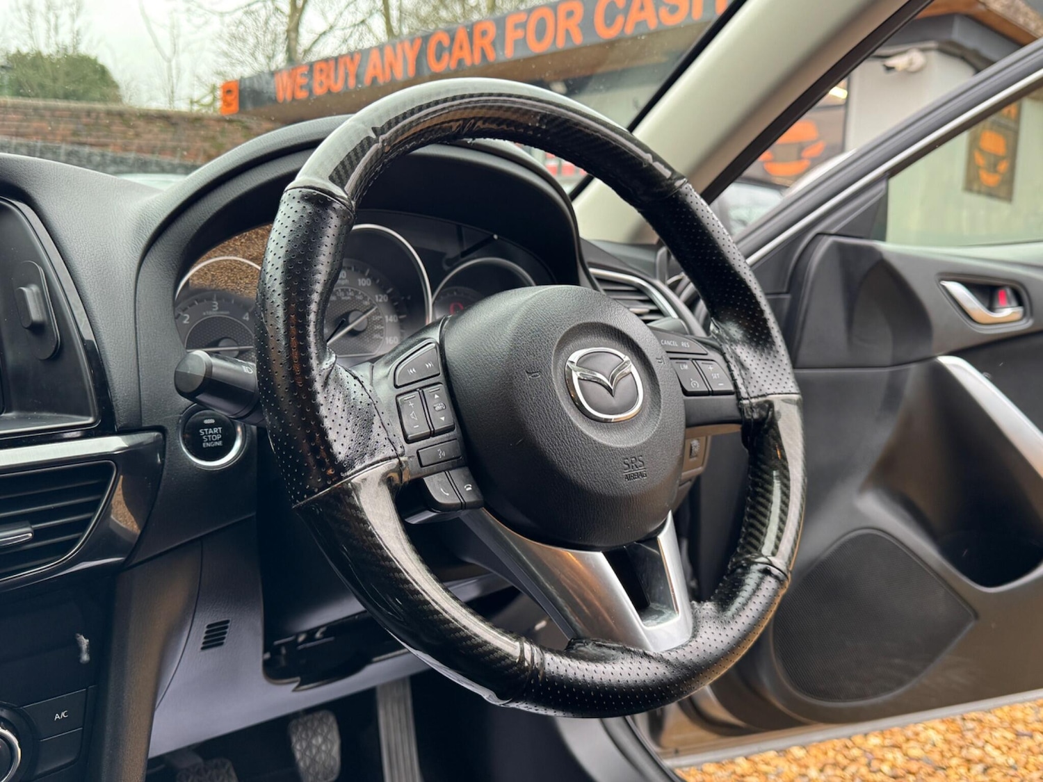 Used Mazda Mazda6 2014 for sale - 77683221: Photo 5