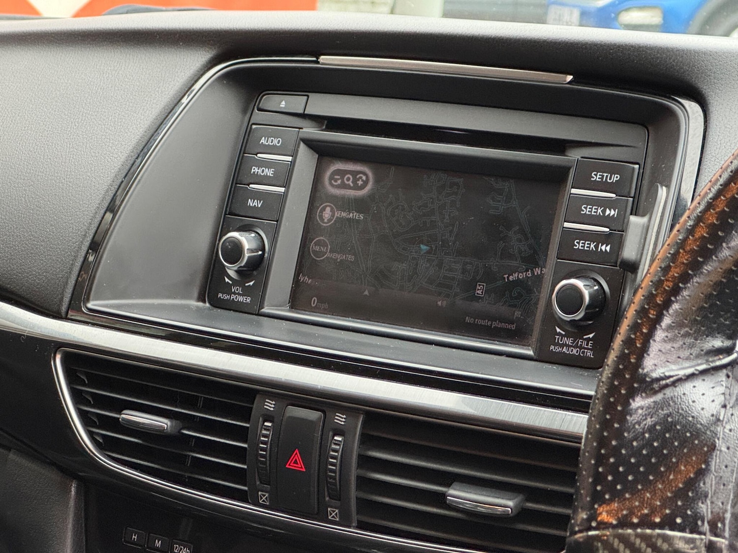 Used Mazda Mazda6 2014 for sale - 77683221: Photo 50