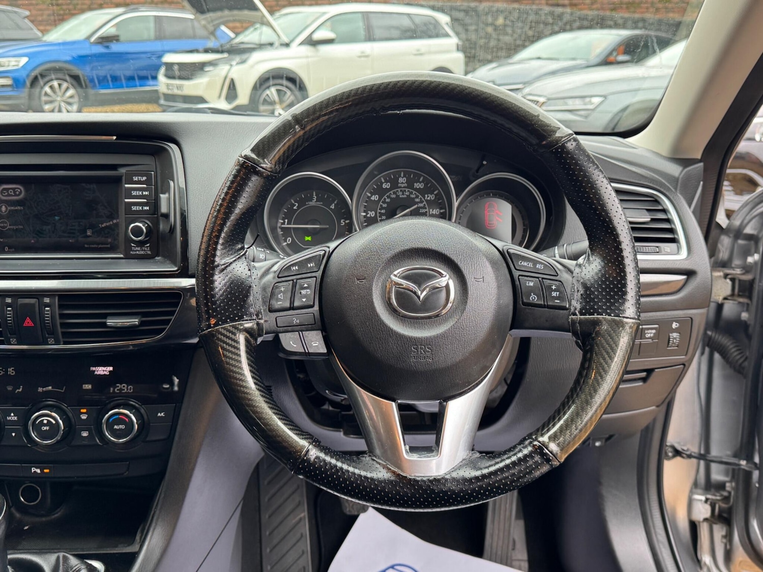 Used Mazda Mazda6 2014 for sale - 77683221: Photo 52