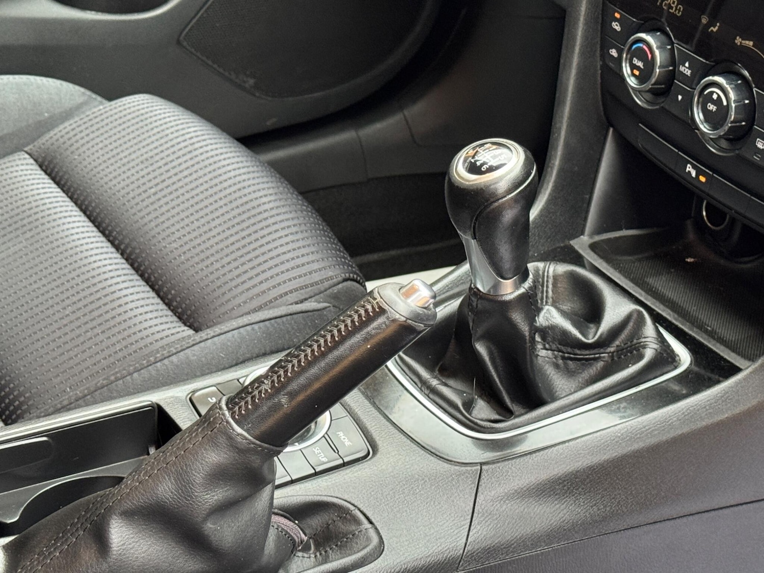 Used Mazda Mazda6 2014 for sale - 77683221: Photo 57