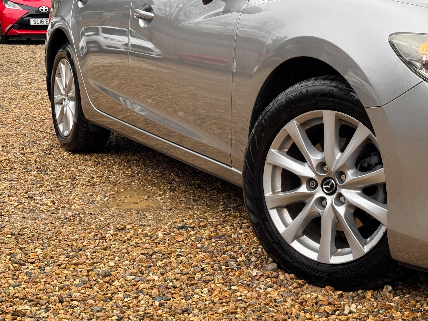 Used Mazda Mazda6 2014 for sale - 77683221: Photo 65