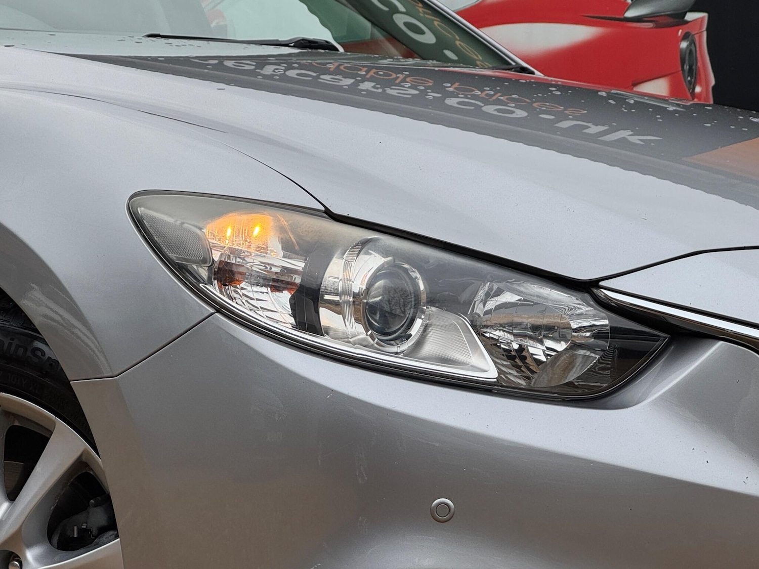 Used Mazda Mazda6 2014 for sale - 77683221: Photo 67