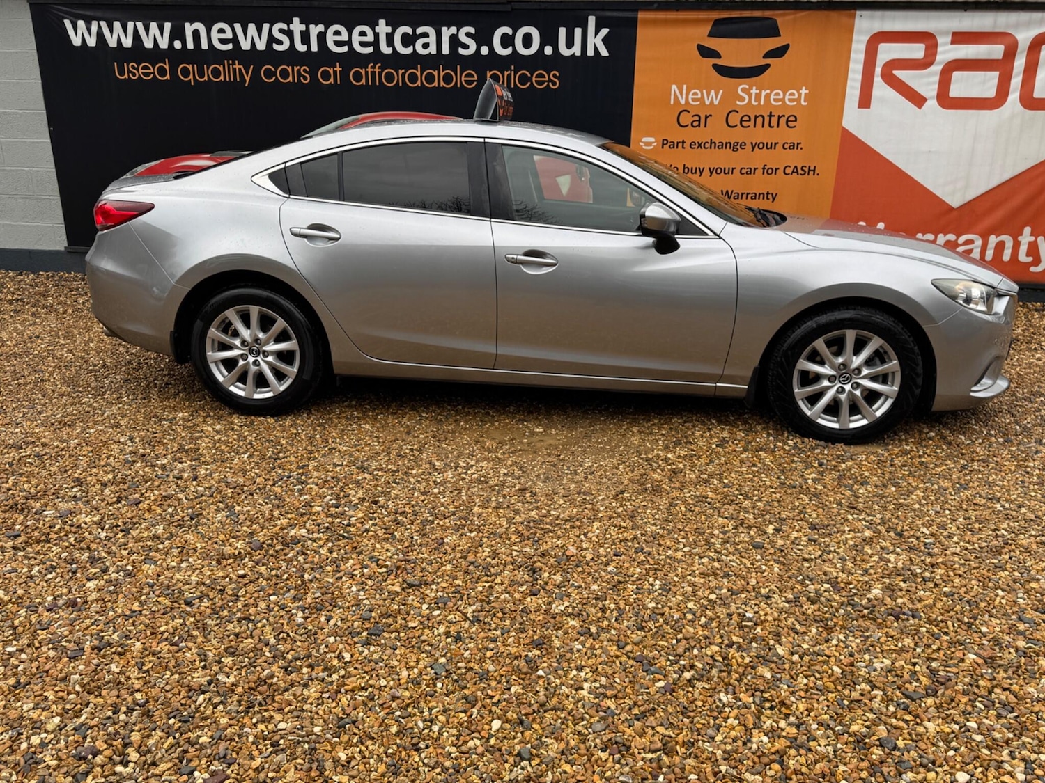 Used Mazda Mazda6 2014 for sale - 77683221: Photo 7