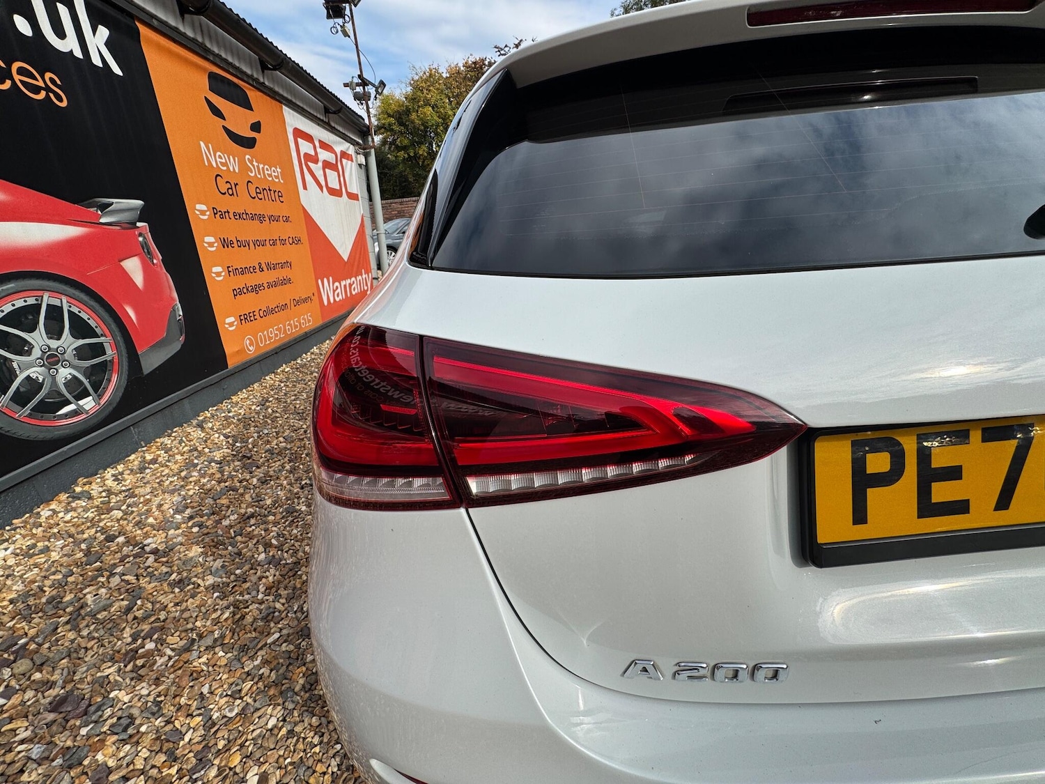 Used Mercedes-Benz A-Class 2020 for sale - 77091249: Photo 24