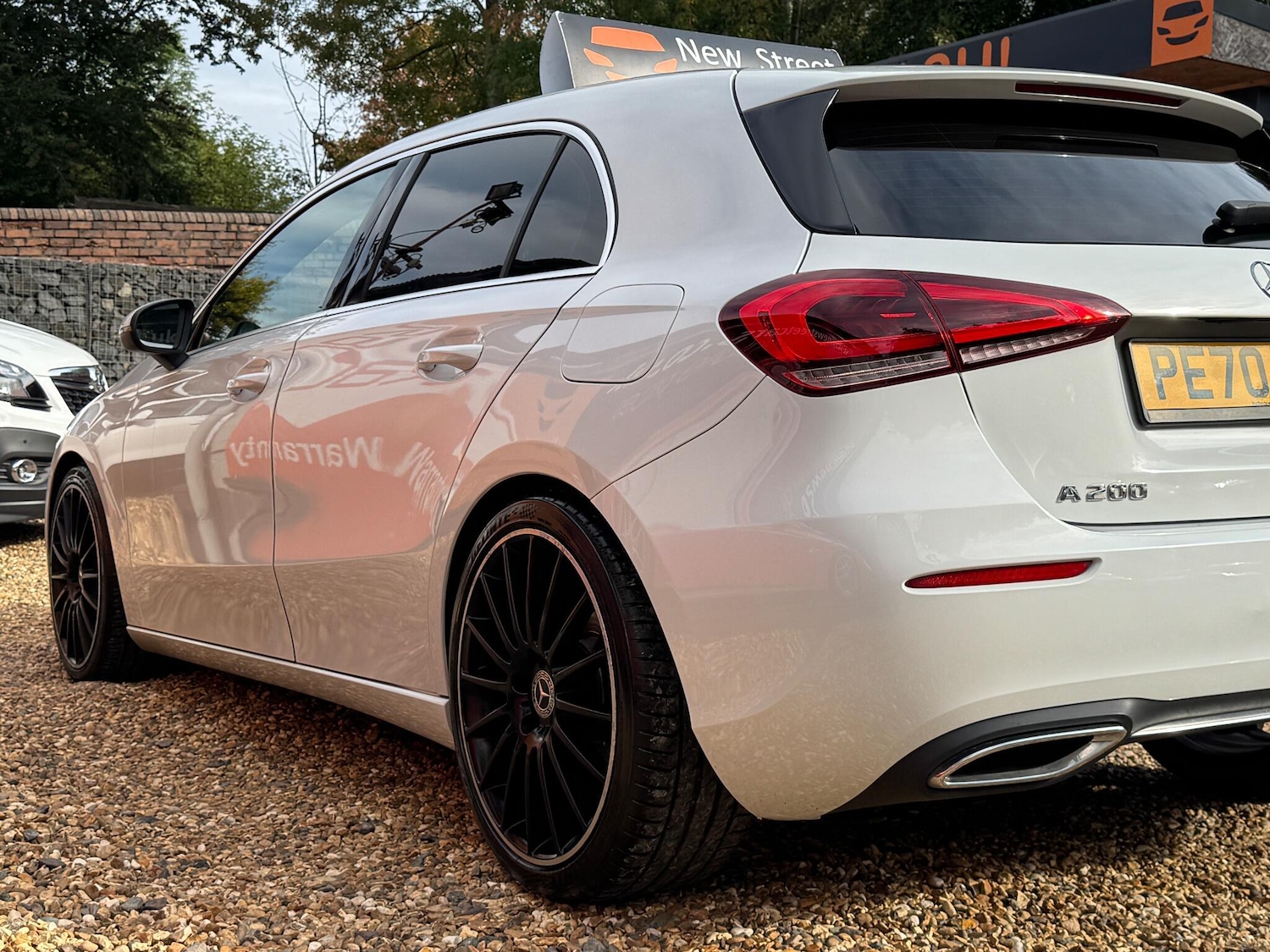 Used Mercedes-Benz A-Class 2020 for sale - 77091249: Photo 29