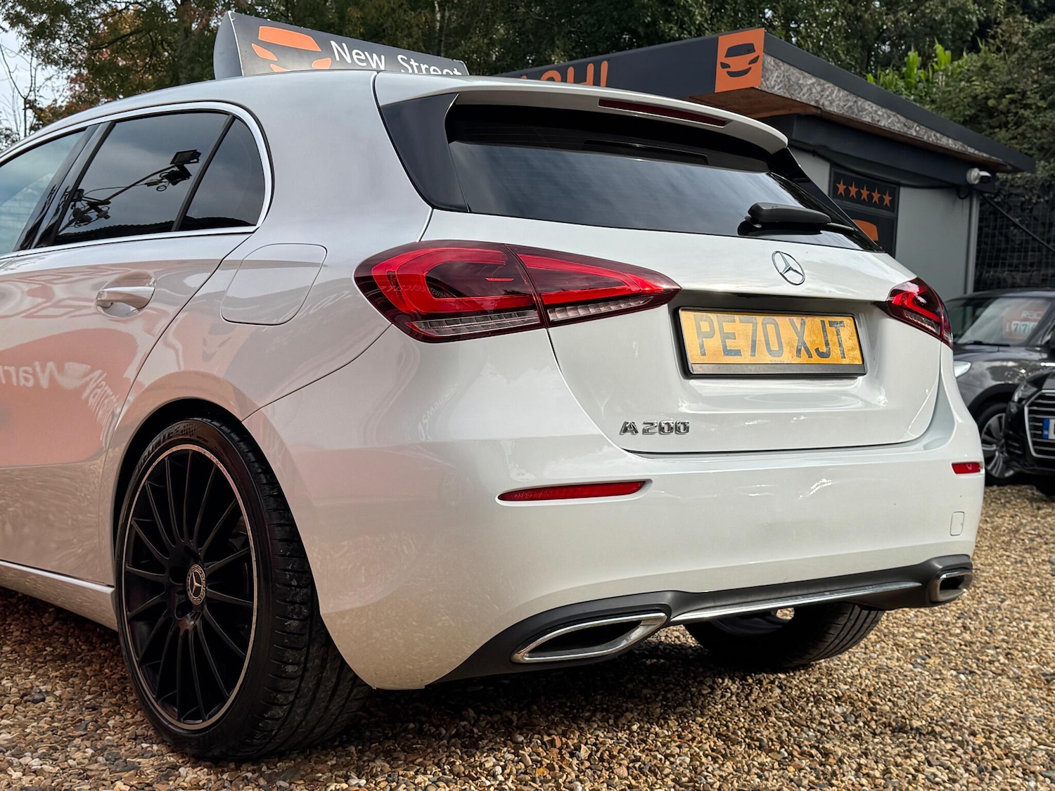 Used Mercedes-Benz A-Class 2020 for sale - 77091249: Photo 31