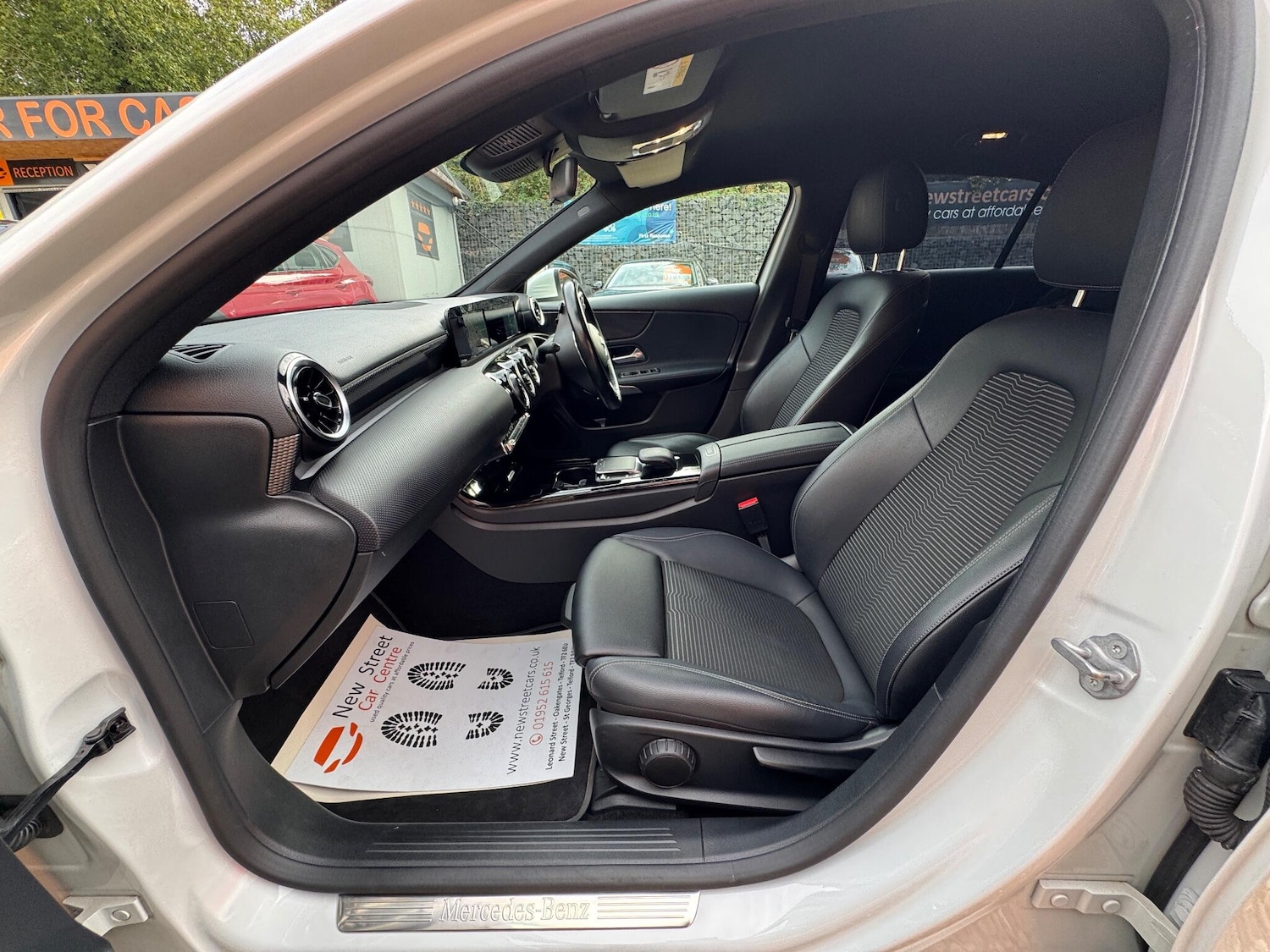 Used Mercedes-Benz A-Class 2020 for sale - 77091249: Photo 44