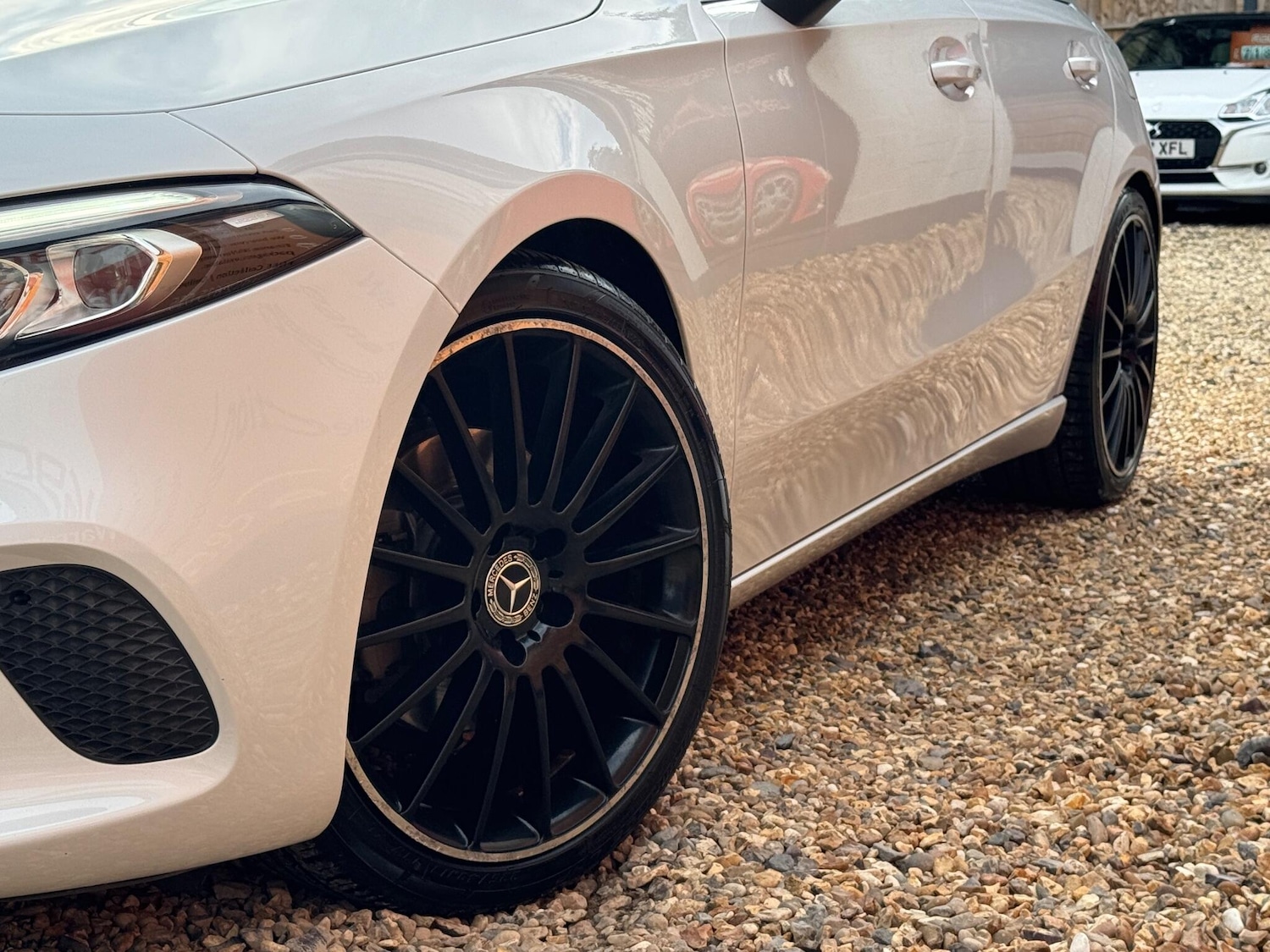 Used Mercedes-Benz A-Class 2020 for sale - 77091249: Photo 46