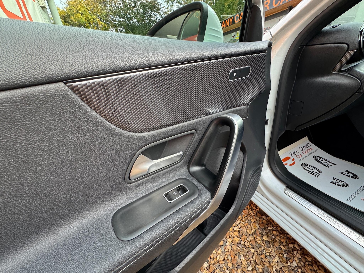 Used Mercedes-Benz A-Class 2020 for sale - 77091249: Photo 47