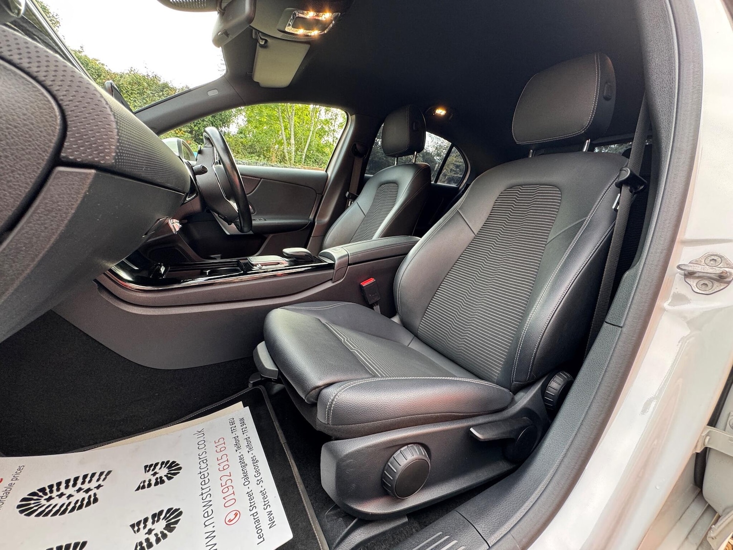 Used Mercedes-Benz A-Class 2020 for sale - 77091249: Photo 48