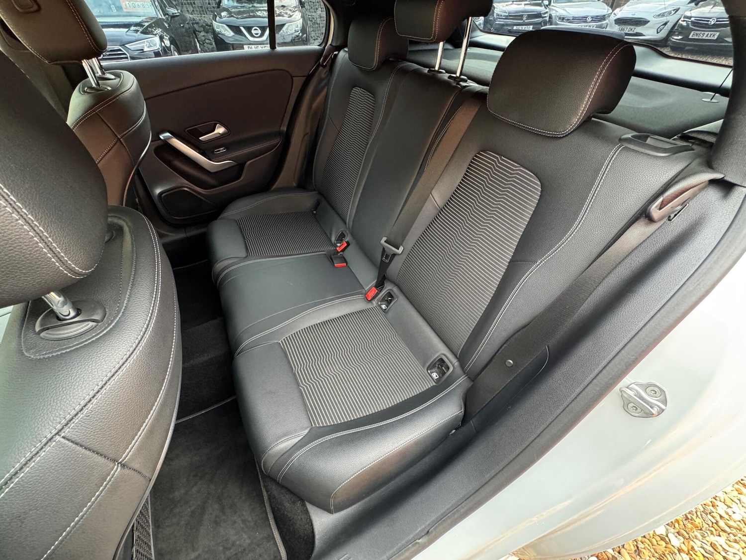 Used Mercedes-Benz A-Class 2020 for sale - 77091249: Photo 50