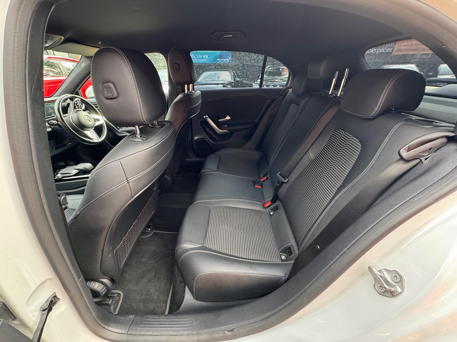 Used Mercedes-Benz A-Class 2020 for sale - 77091249: Photo 52