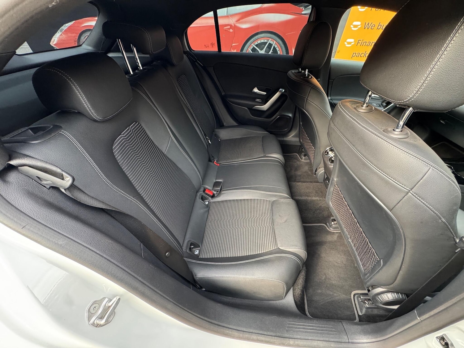 Used Mercedes-Benz A-Class 2020 for sale - 77091249: Photo 53