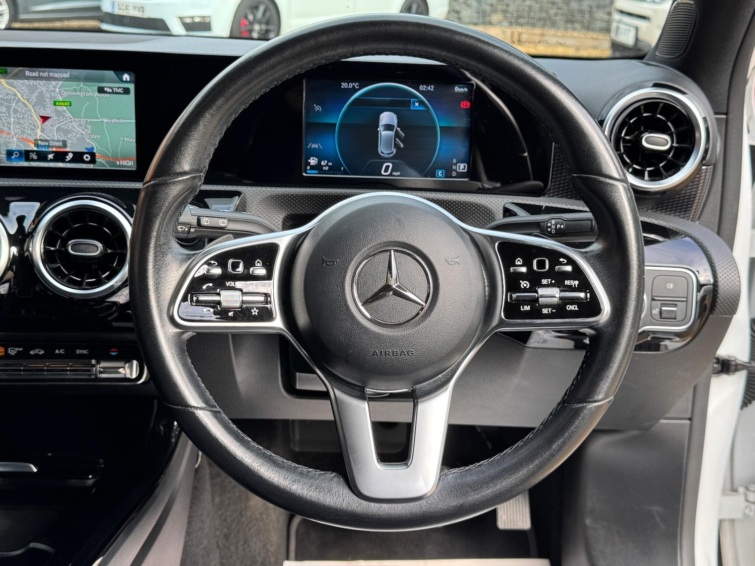 Used Mercedes-Benz A-Class 2020 for sale - 77091249: Photo 64