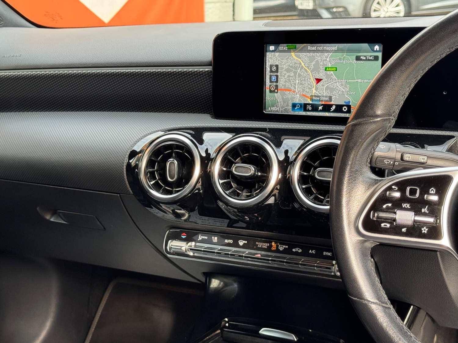 Used Mercedes-Benz A-Class 2020 for sale - 77091249: Photo 66