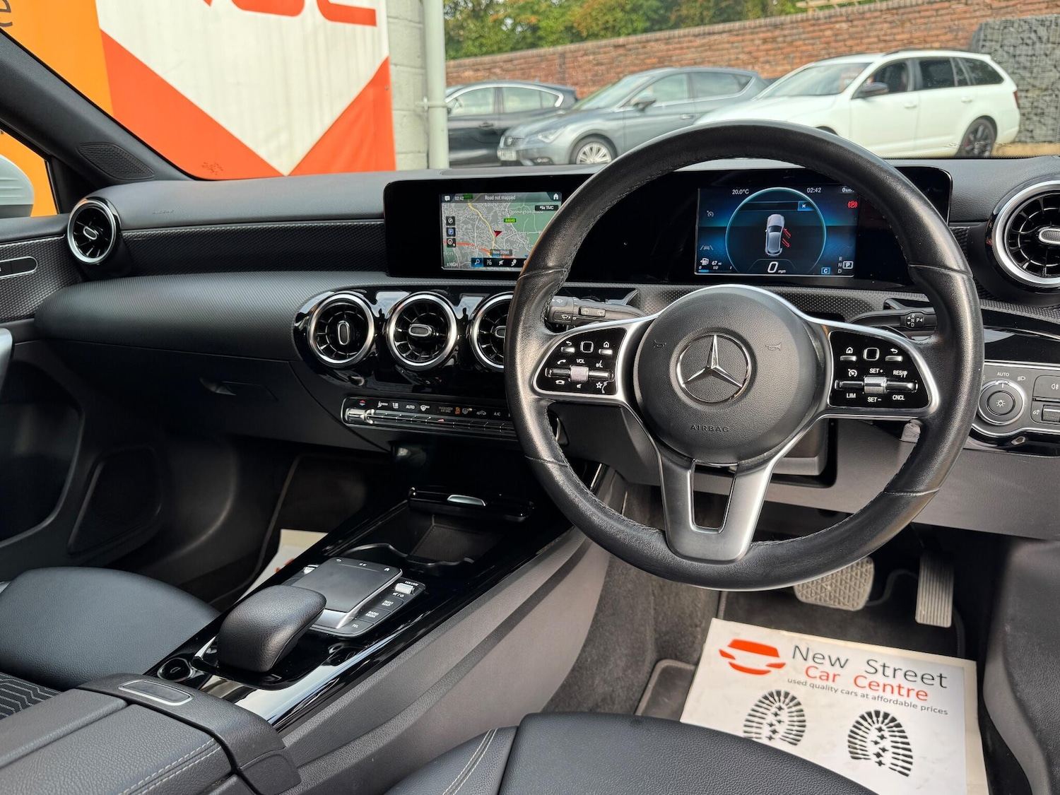 Used Mercedes-Benz A-Class 2020 for sale - 77091249: Photo 67