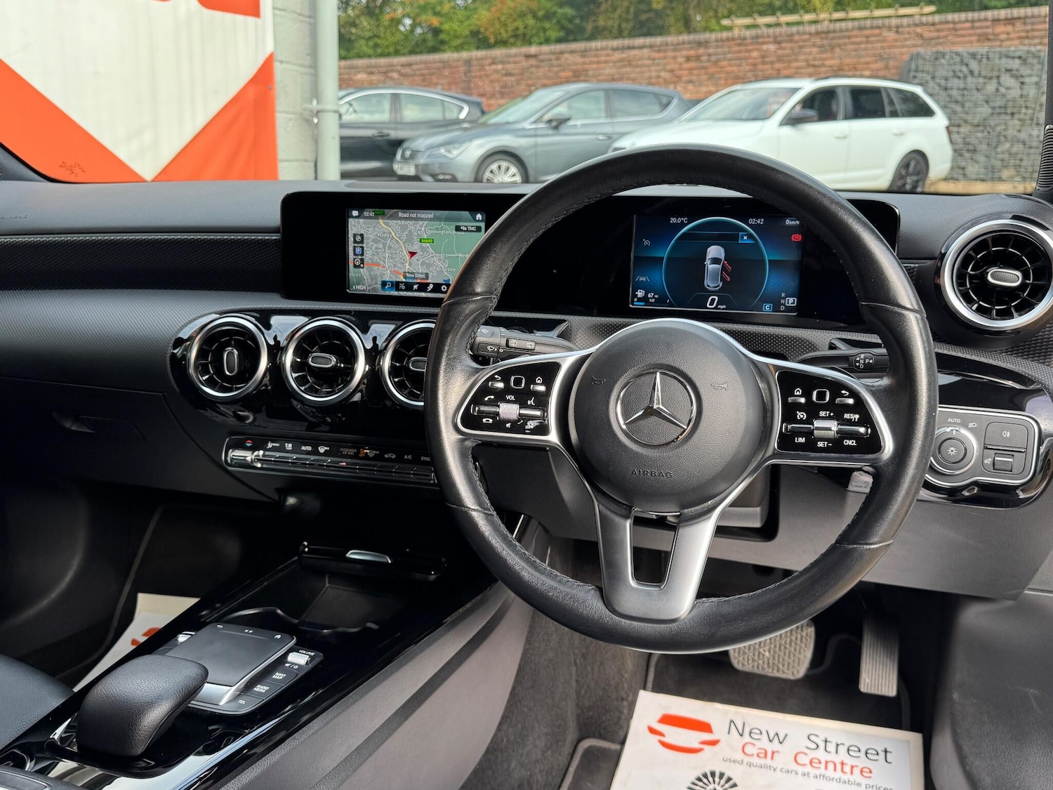 Used Mercedes-Benz A-Class 2020 for sale - 77091249: Photo 68