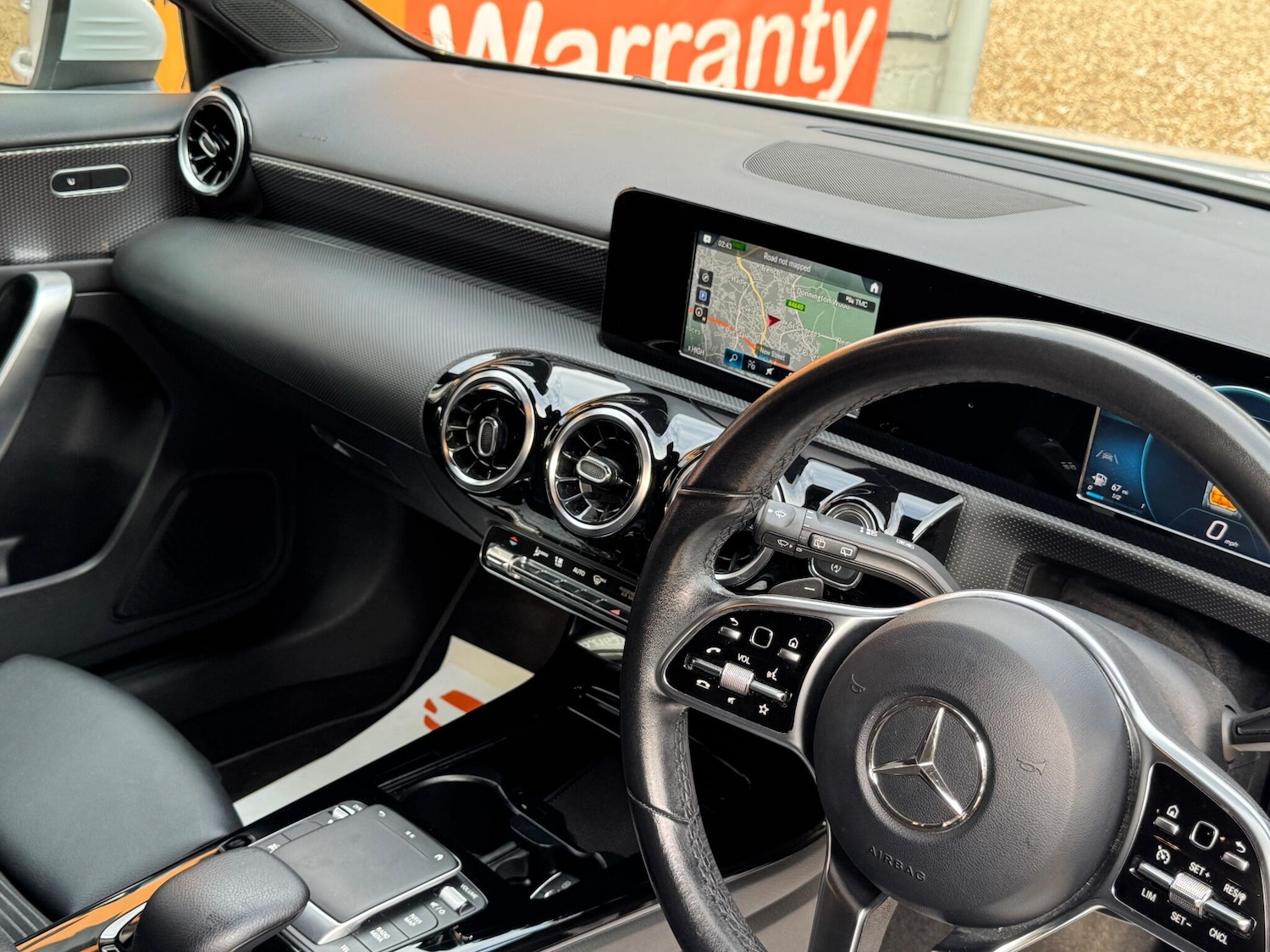 Used Mercedes-Benz A-Class 2020 for sale - 77091249: Photo 73