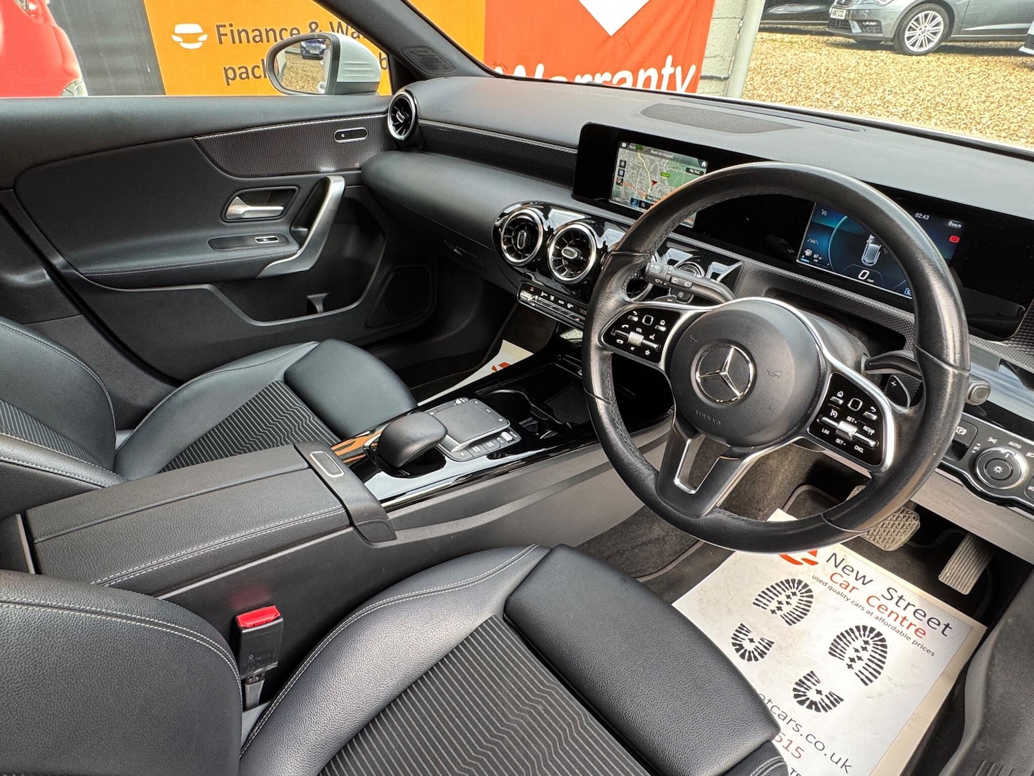 Used Mercedes-Benz A-Class 2020 for sale - 77091249: Photo 74