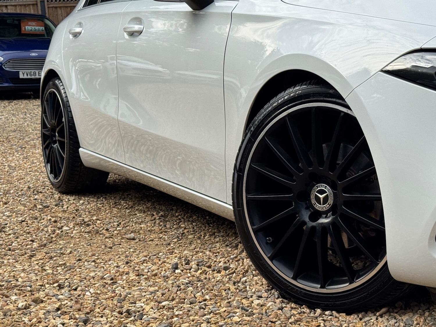 Used Mercedes-Benz A-Class 2020 for sale - 77091249: Photo 87