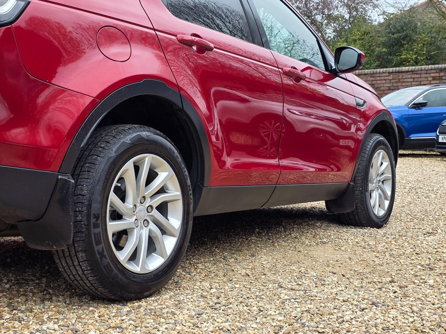 Used Land Rover Discovery Sport for sale - 78215010: Photo 10