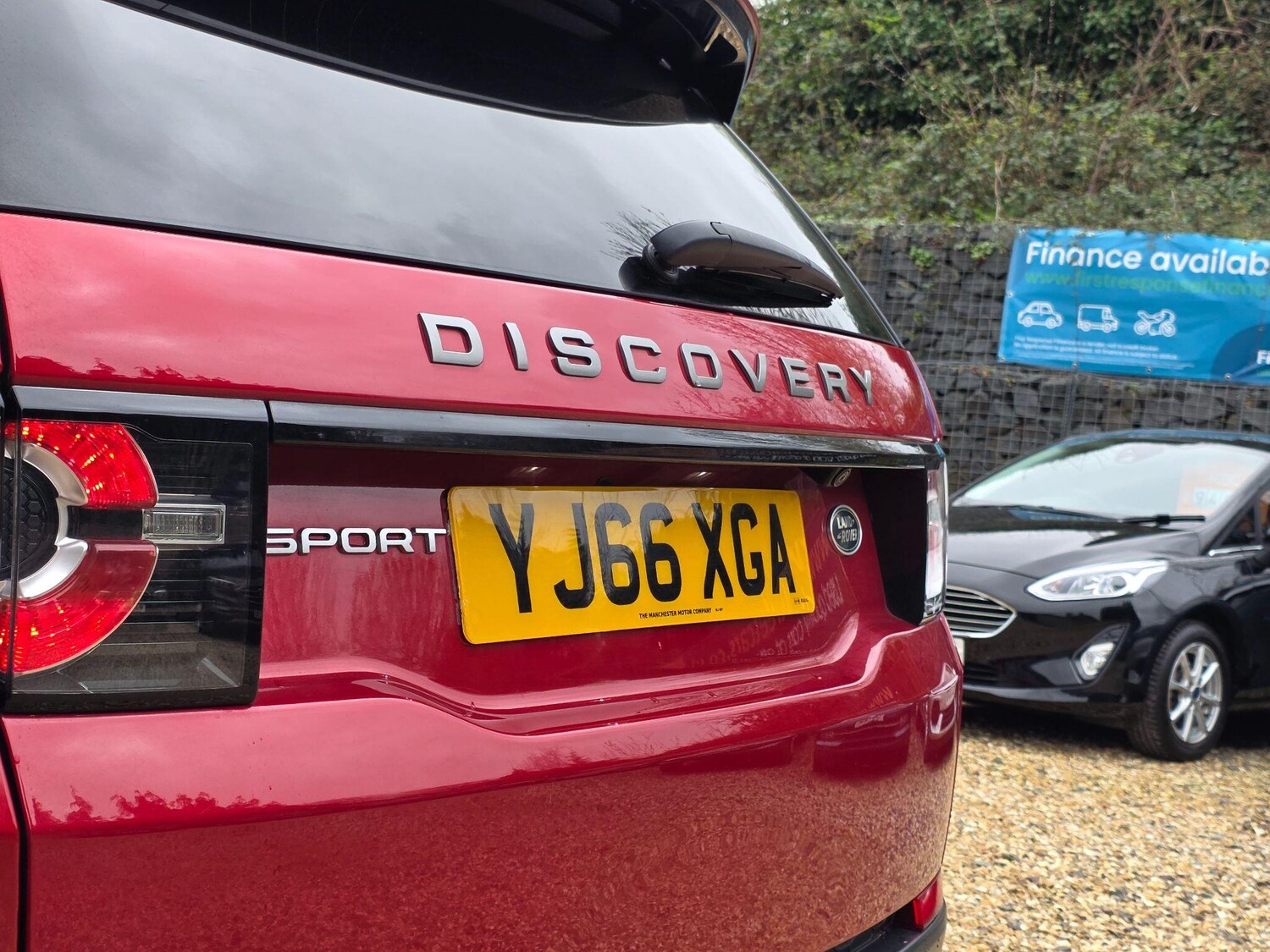 Used Land Rover Discovery Sport for sale - 78215010: Photo 21