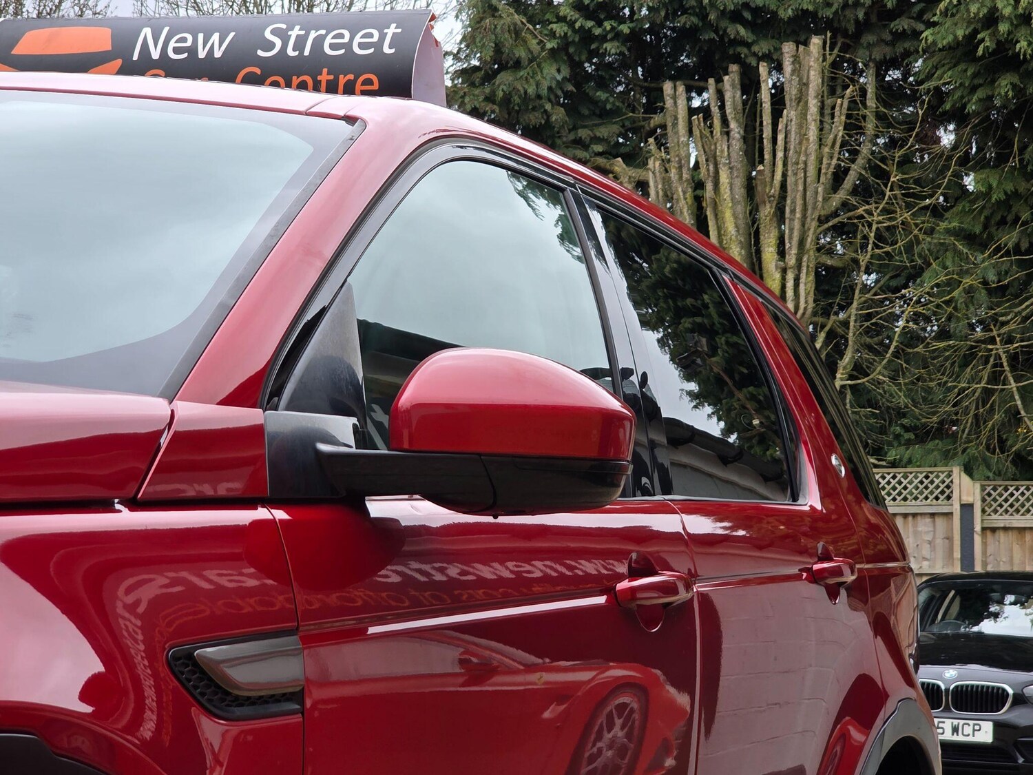 Used Land Rover Discovery Sport for sale - 78215010: Photo 29